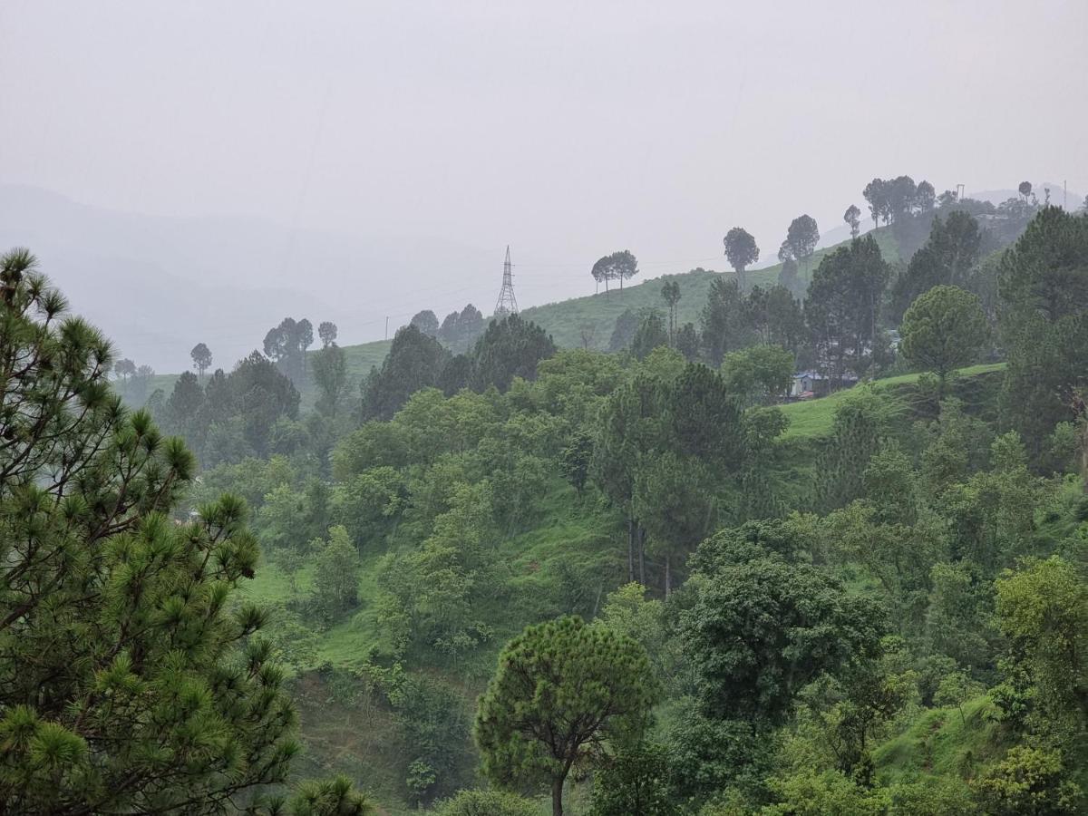 Srinagar Homes 무자파라바드 외부 사진